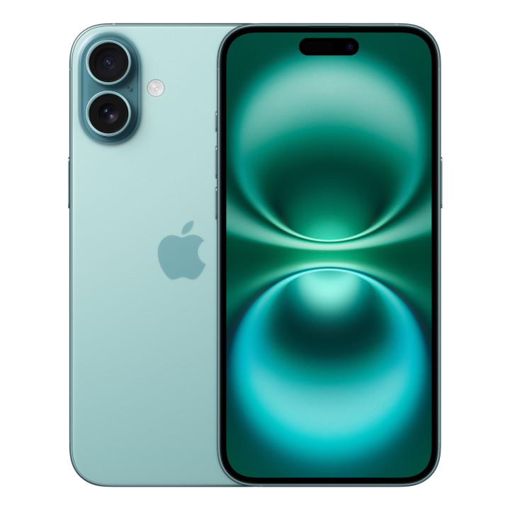 iPhone 16 Plus 128GB Vert — prix de gros B2B