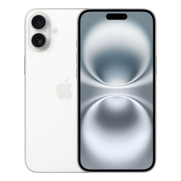 iPhone 16 Plus 256GB Blanc — prix de gros B2B