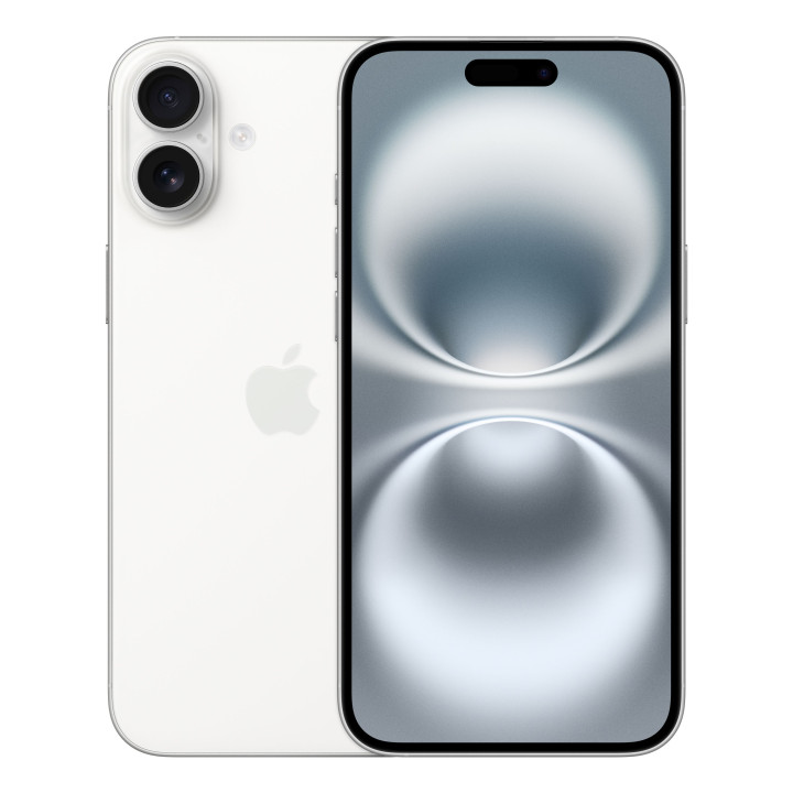 iPhone 16 Plus 256GB Blanc — prix de gros B2B