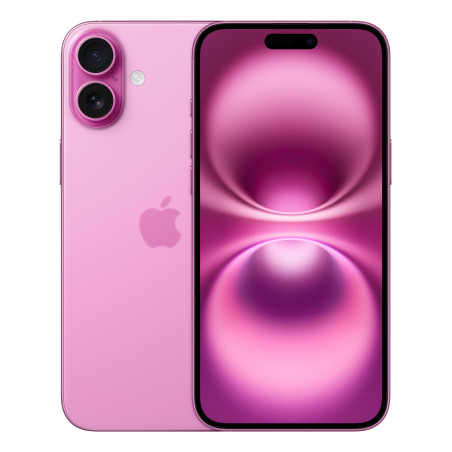 iPhone 16 Plus 256GB Rose — prix de gros B2B