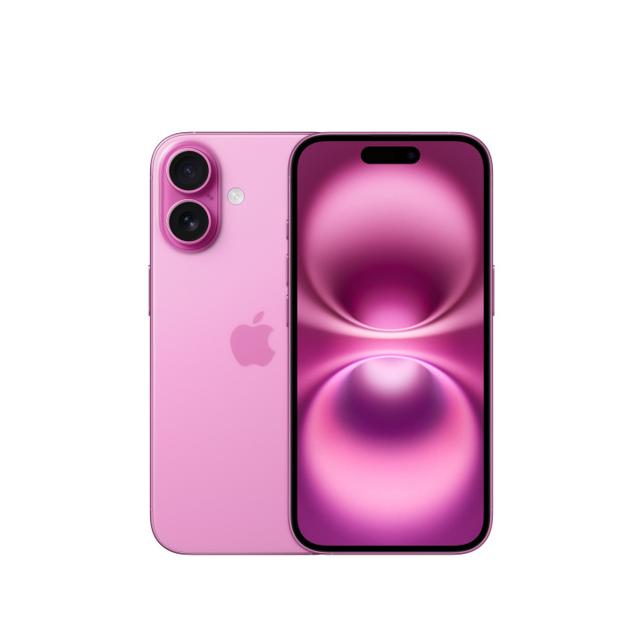 iPhone 16 128GB Rose — prix de gros B2B