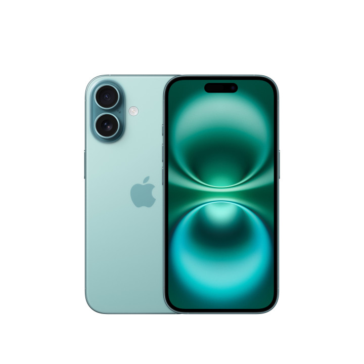 iPhone 16 128GB Vert — prix de gros B2B