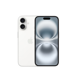 iPhone 16 256GB Blanc Apple en gros B2B 📦