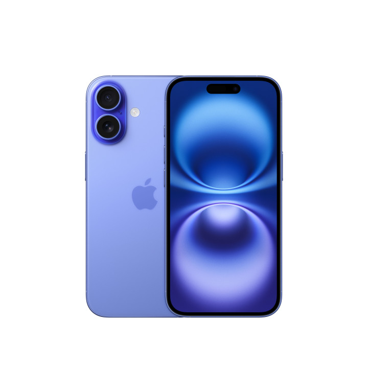 iPhone 16 256GB Bleu Apple en gros B2B 📦