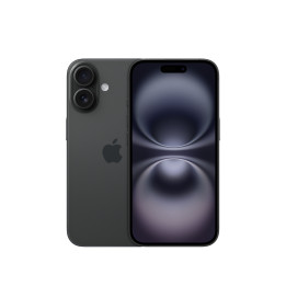 iPhone 16 512GB Noir Apple en gros B2B 📦