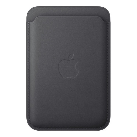 🤑 Soldes Portefeuille iPhone FineWoven Noir 