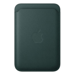 Cartera iPhone Tressé fin Vert — prix de gros B2B
