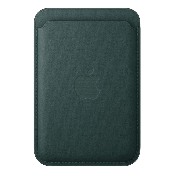 Cartera iPhone Tressé fin Vert — prix de gros B2B
