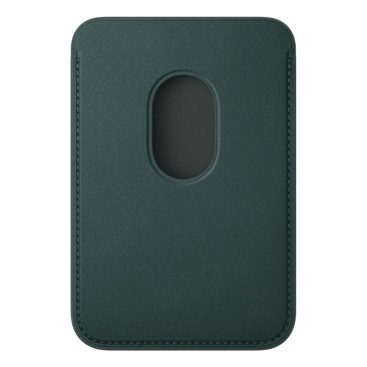 Cartera iPhone Tressé fin Vert — prix de gros B2B