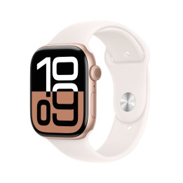 Watch 10 46mm Sport Rose S/M — prix de gros B2B