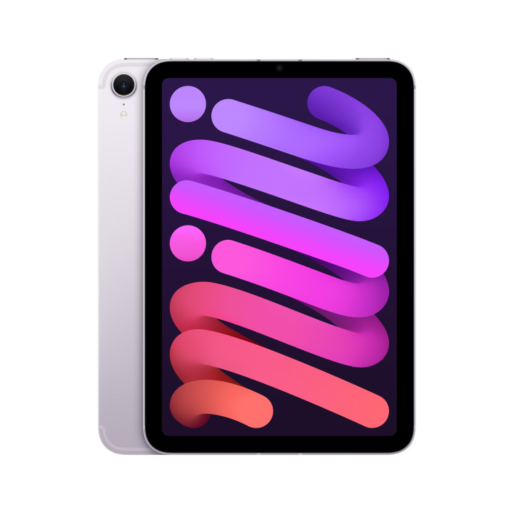 iPad mini WiFi Cell 512GB Violet Apple en gros B2B 📦