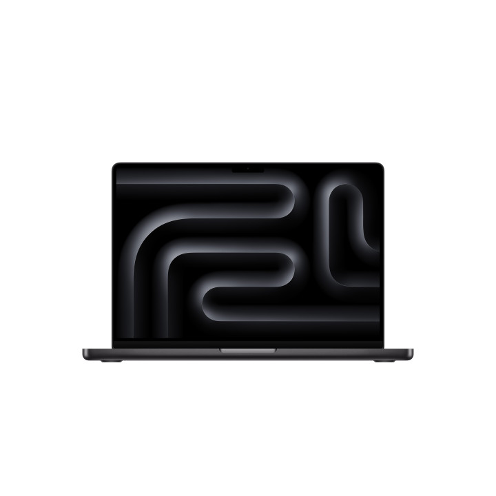 MacBook Pro 14 M4 Pro 1TB Noir sidéral Apple en gros B2B 📦