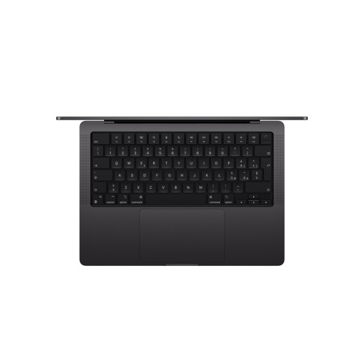 MacBook Pro 14 M4 Pro 1TB Noir sidéral Apple en gros B2B 📦