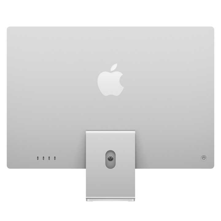 iMac 24 Retina 4.5K Nanotexture M4 256GB Argent — prix de gros B2B