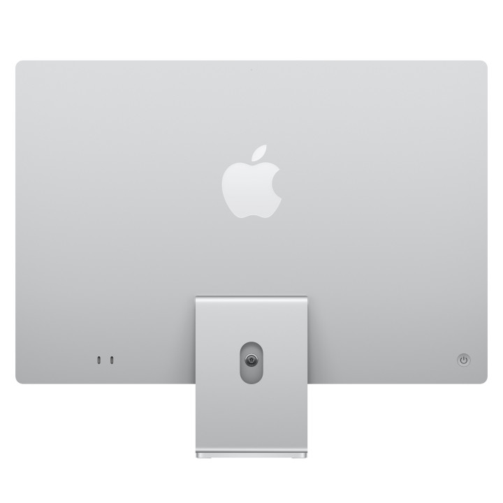 iMac 24 Retina Display 4.5K M4 256GB Argent — prix de gros B2B