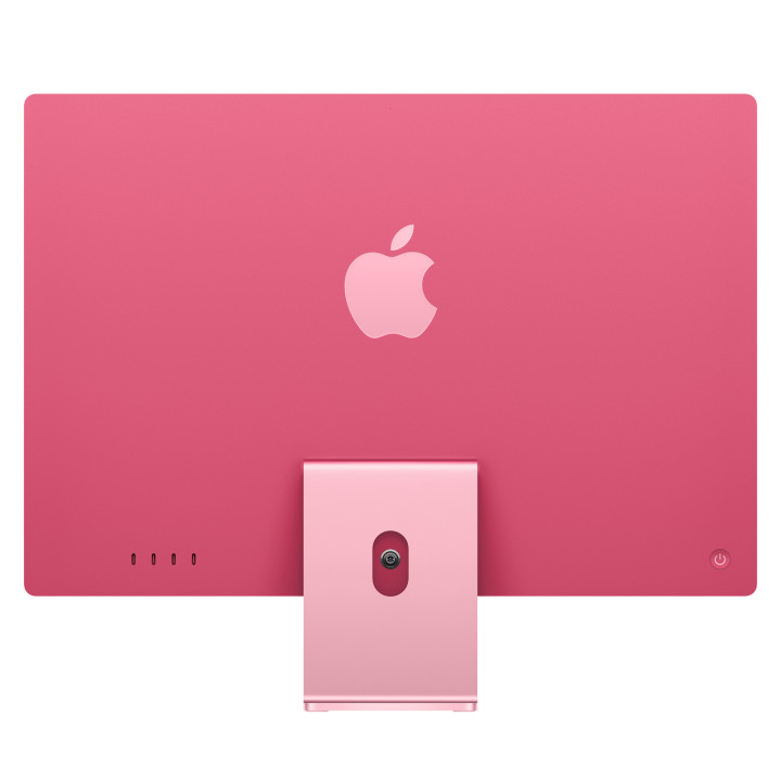 iMac 24 Retina 4.5K M4 512GB Rose Apple en gros B2B 📦