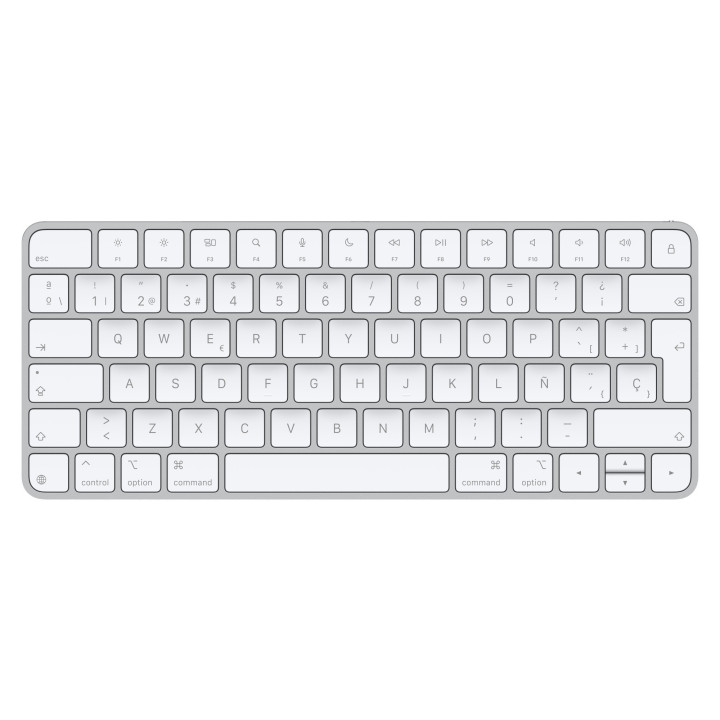 Magic Keyboard Espagnol — prix de gros B2B