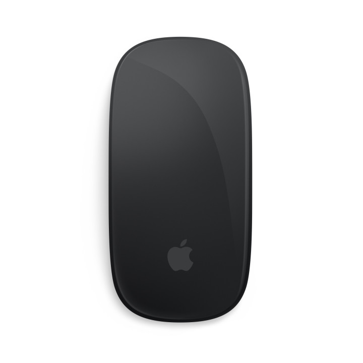 Magic Mouse Superficie Multi‑Touch noir — prix de gros B2B