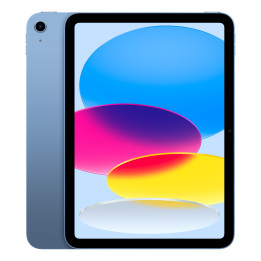 iPad 11 Wi-Fi 128GB Bleu — prix de gros B2B