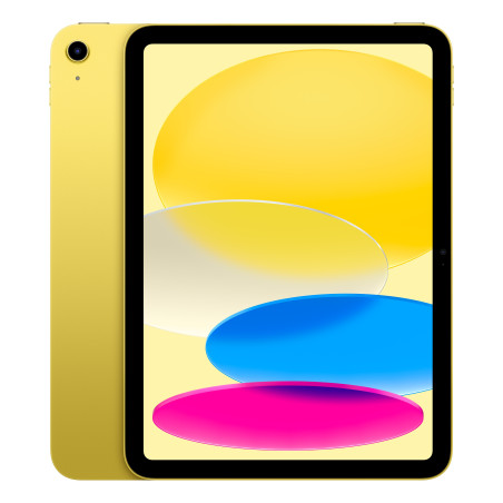 iPad 11 Wi-Fi 128GB Jaune — prix de gros B2B