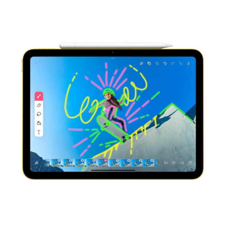 Apple Pencil (USB-C) — prix de gros B2B