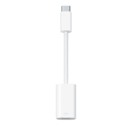 Adaptateur de USB-C a connecteur Lightning — prix de gros B2B