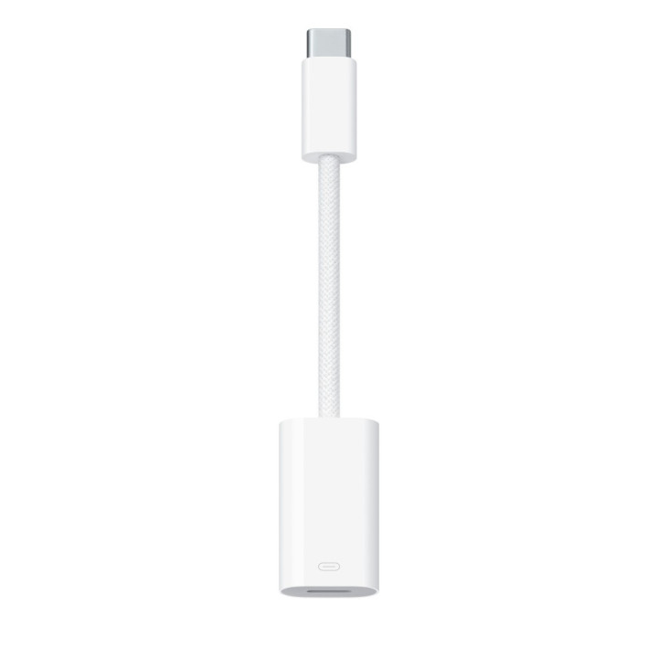 Adaptateur de USB-C a connecteur Lightning — prix de gros B2B