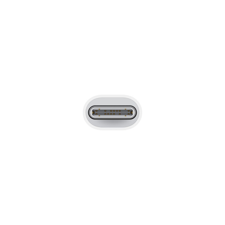 Adaptateur de USB-C a connecteur Lightning — prix de gros B2B