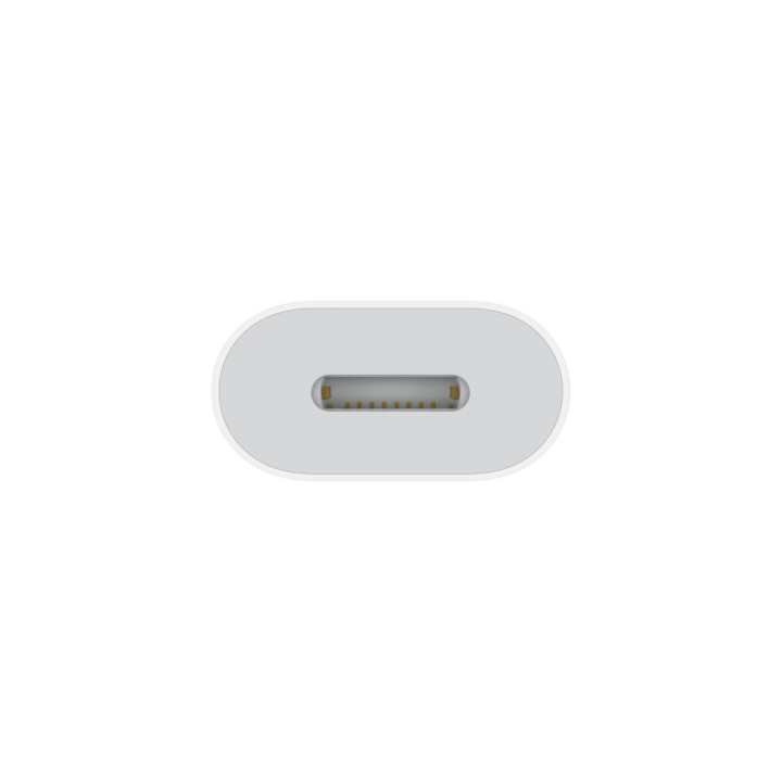 Adaptateur de USB-C a connecteur Lightning — prix de gros B2B