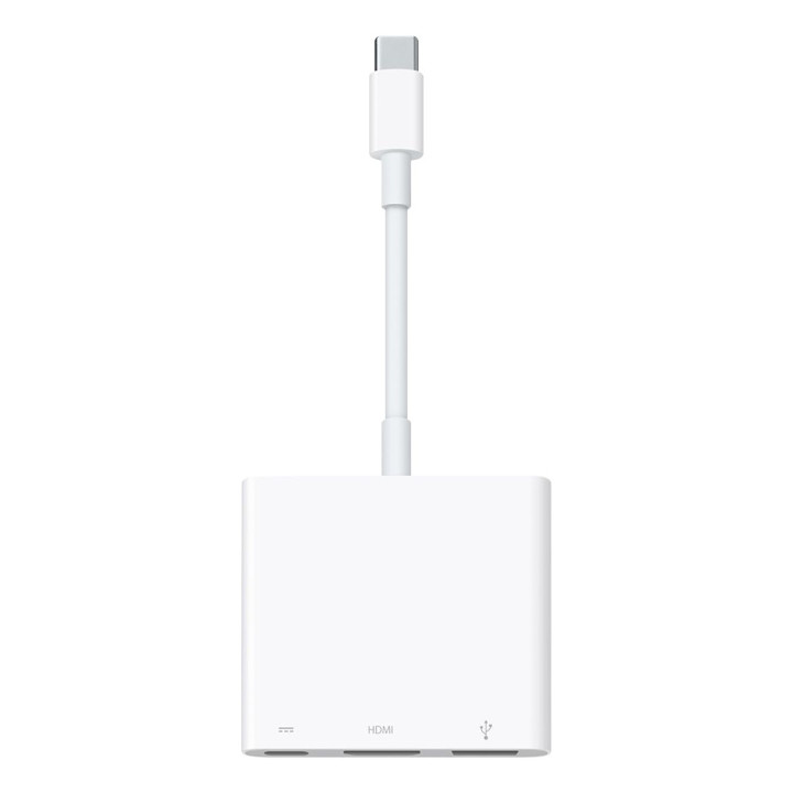 Adaptateur multipuerto de USB-C a AV digital — prix de gros B2B