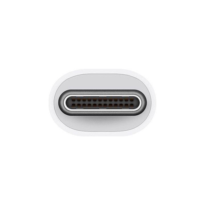 Adaptateur multipuerto de USB-C a AV digital — prix de gros B2B