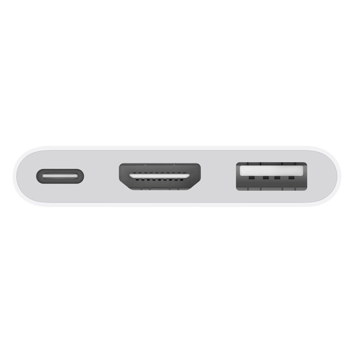 Adaptateur multipuerto de USB-C a AV digital — prix de gros B2B