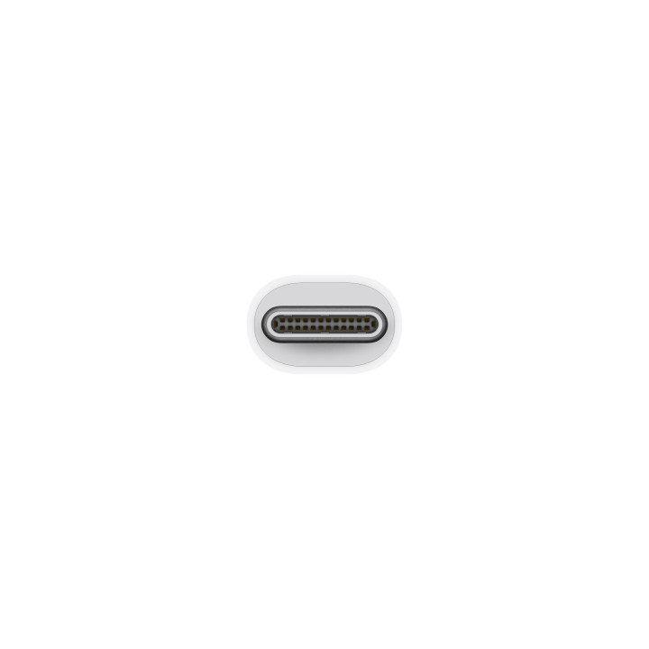 Adaptateur de Thunderbolt 3 (USB-C) a 2 — prix de gros B2B