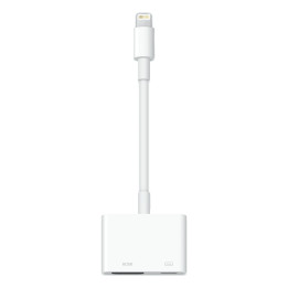 Adaptateur de connecteur Lightning a AV digital — prix de gros B2B