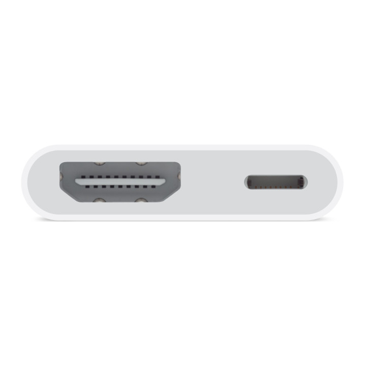 Adaptateur de connecteur Lightning a AV digital — prix de gros B2B