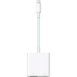 Adaptateur de connecteur Lightning a USB 3 pour appareils photo — prix de gros B2B