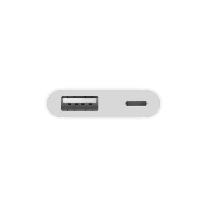 Adaptateur de connecteur Lightning a USB 3 pour appareils photo — prix de gros B2B