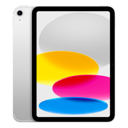 iPad 11 Wi-Fi Cell 512GB Argent Apple en gros B2B 📦
