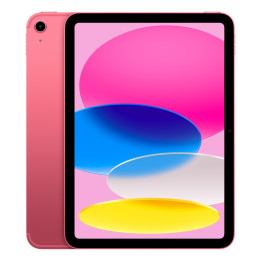 iPad 11 Wi-Fi Cell 128GB Rose — prix de gros B2B