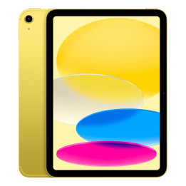 iPad 11 Wi-Fi Cell 128GB Jaune — prix de gros B2B