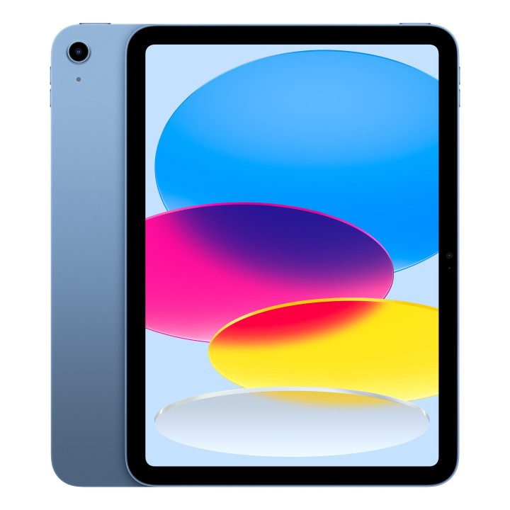 iPad 11 Wi-Fi 512GB Bleu — prix de gros B2B