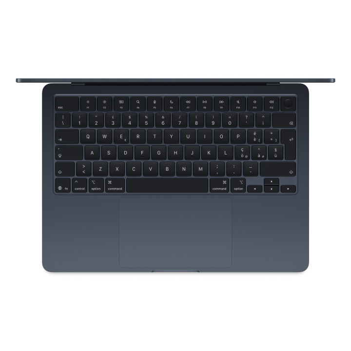 MacBook Air 13 M4 512GB 24GB Minuit Apple en gros B2B 📦