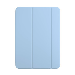 Étui Smart Folio iPad (A16) Bleu celeste Apple en gros B2B 📦