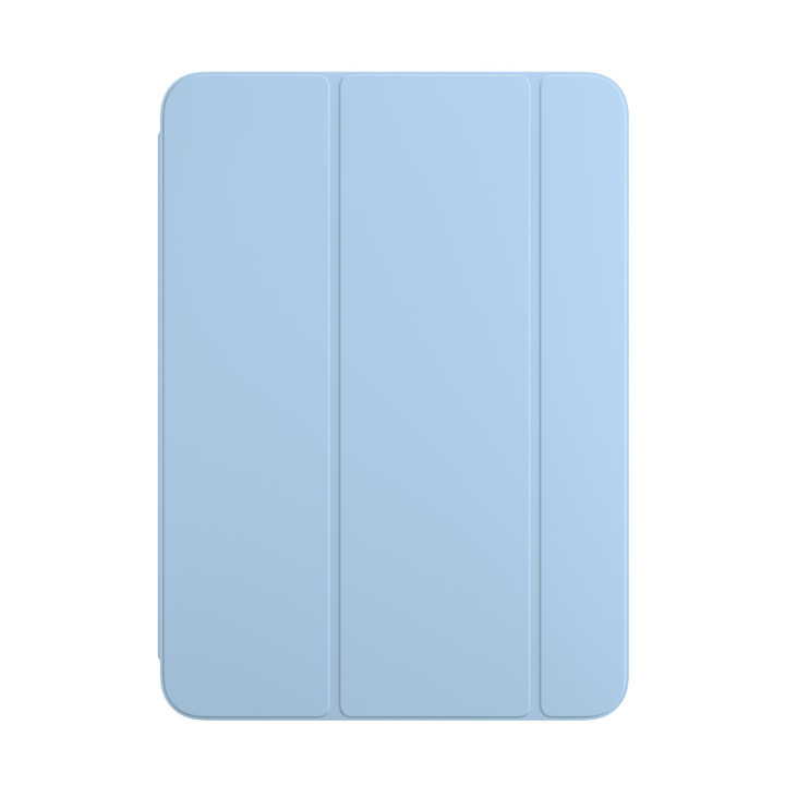 Étui Smart Folio iPad (A16) Bleu celeste Apple en gros B2B 📦