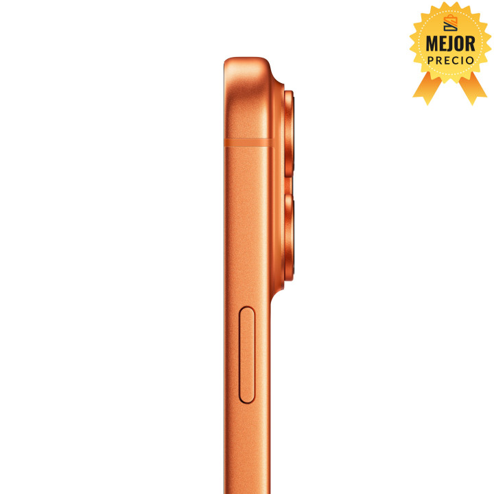 iPhone 17 Pro 256GB Orange cósmico — prix de gros B2B