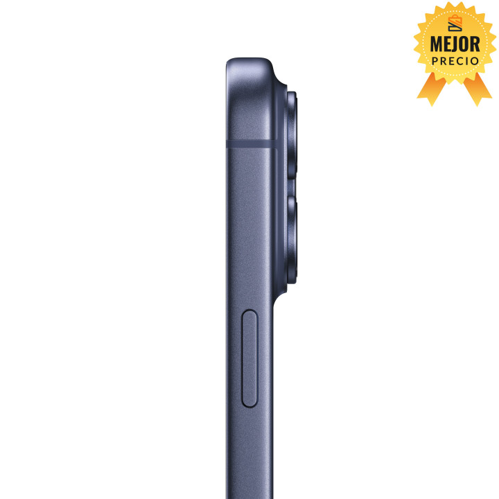 iPhone 17 Pro 256GB Bleu foncé Apple en gros B2B 📦