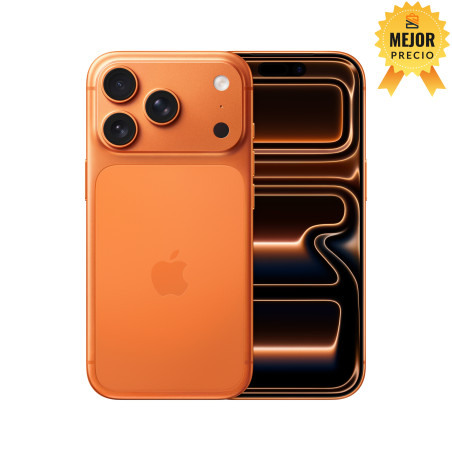 iPhone 17 Pro 512GB Orange cósmico Apple en gros B2B 📦