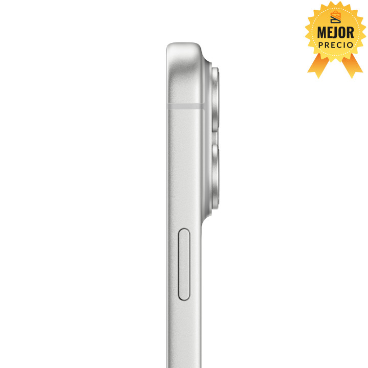 iPhone 17 Pro 1TB Argent Apple en gros B2B 📦