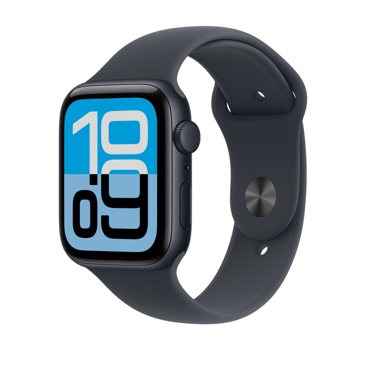 Watch SE 3 40 mm Minuit Bracelet Sport S/M — prix de gros B2B