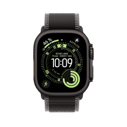 Watch Ultra 3 Cell 49mm Titane noir Bracelet noir carbón M/L — prix de gros B2B